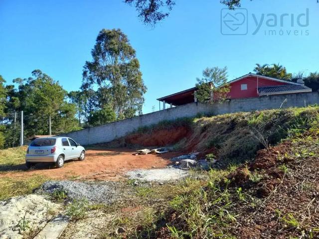 Terreno venda em Região Imediata de Jundiaí, Jarinu