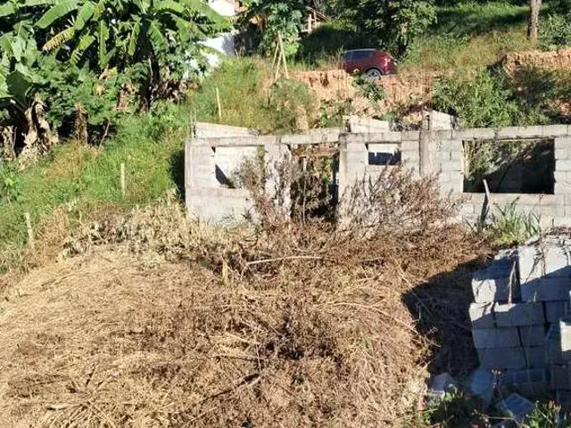 Terreno venda em Jarinu