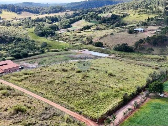 Terreno venda em Região Geográfica Imediata de Paranacity-Colorado, Santo Inácio
