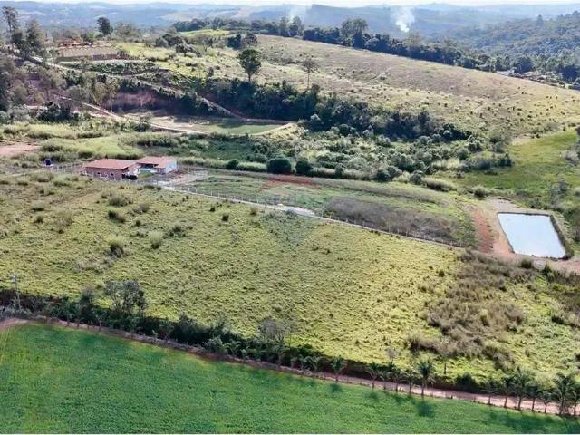 Terreno venda em Região Geográfica Imediata de Paranacity-Colorado, Santo Inácio