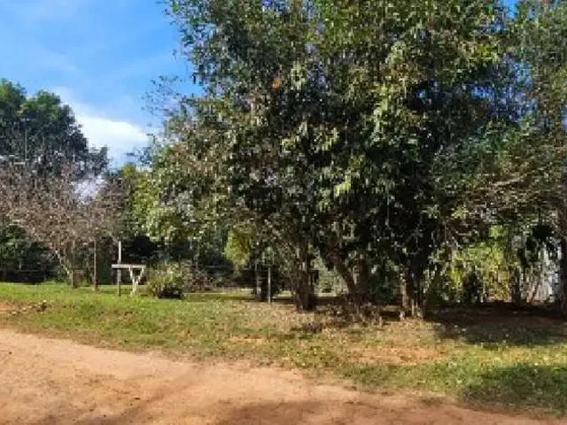Terreno venda em Jarinu