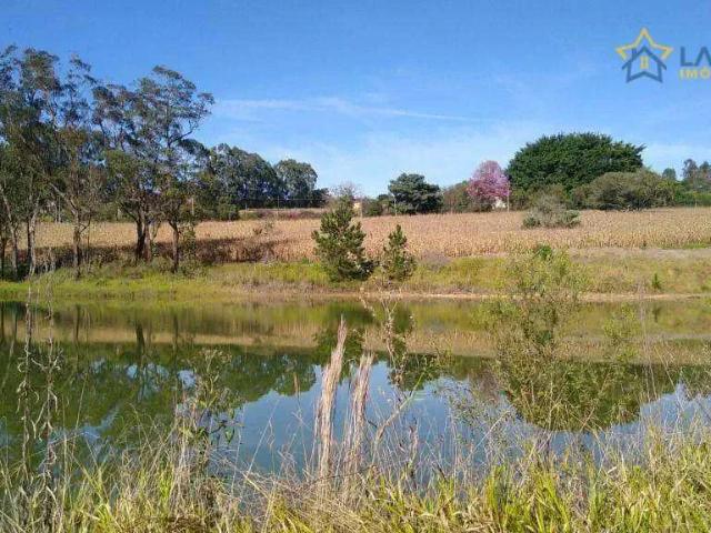 Terreno venda em Região Imediata de Bragança Paulista, Atibaia