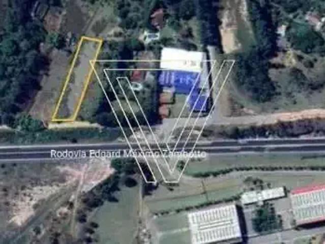 Terreno venda em Região Imediata de Jundiaí, Jarinu