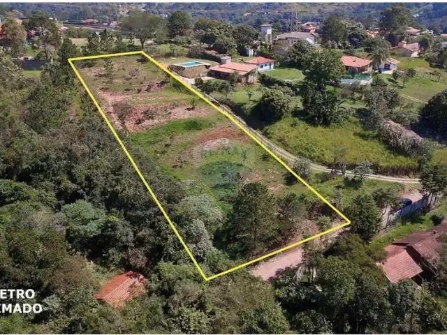 Terreno venda em Região Imediata de Jundiaí, Jarinu