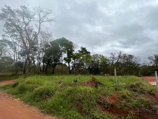 Terreno venda em Jarinu