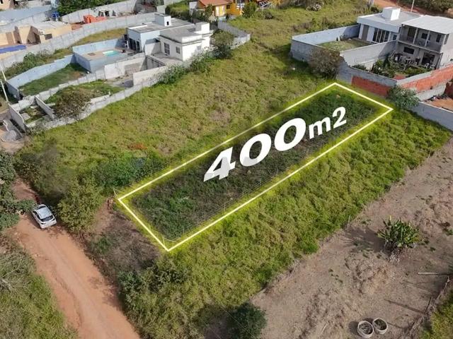 Terreno venda em Jarinu