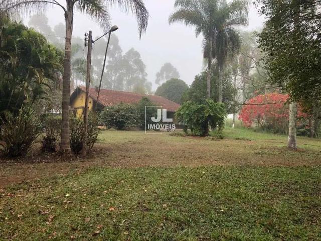 Terreno venda em Jarinu