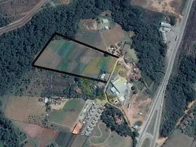 Terreno venda em Região Imediata de Bragança Paulista, Atibaia