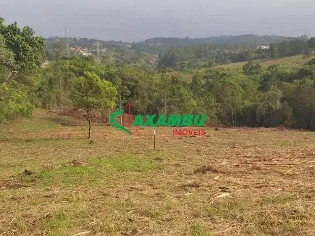 Terreno venda em Região Imediata de Bragança Paulista, Atibaia