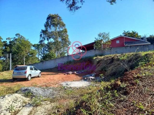 Terreno venda em Jarinu