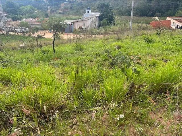 Terreno venda em Região Imediata de Jundiaí, Jarinu