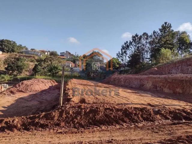 Terreno venda em Jarinu