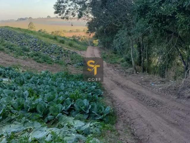 Terreno venda em Região Imediata de Jundiaí, Jarinu