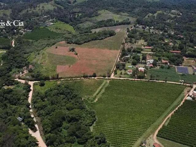 Terreno venda em Região Imediata de Jundiaí, Jarinu