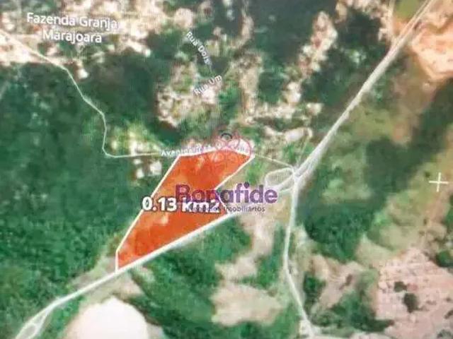Terreno venda em Jarinu