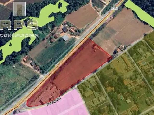 Terreno venda em Jarinu, Região Geográfica Intermediária de Campinas