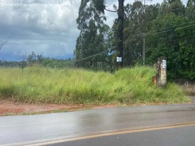 Terreno venda em Região Imediata de Jundiaí, Jarinu