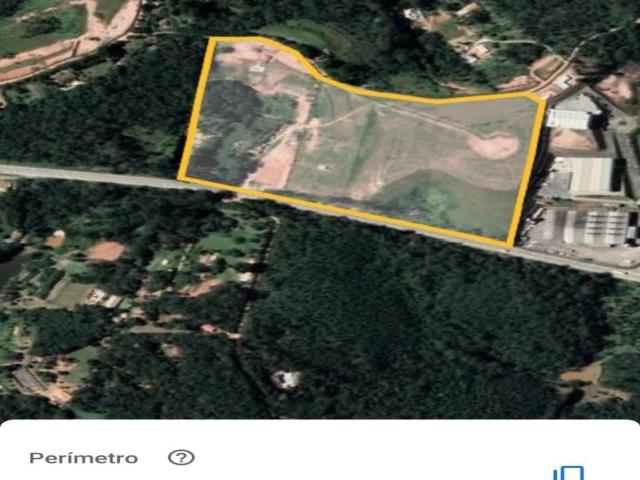Terreno venda em Jarinu