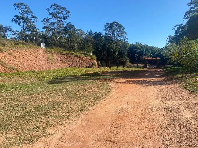 Terreno venda em Região Imediata de Jundiaí, Jarinu