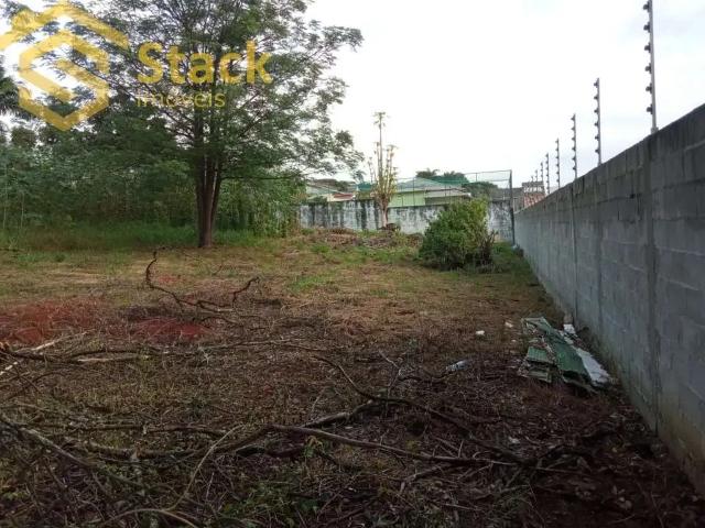Terreno venda em Jarinu