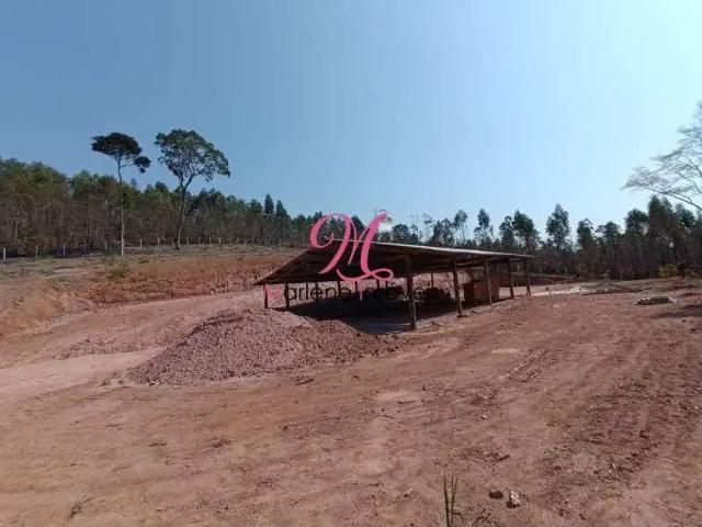 Terreno venda em Jarinu, Região Geográfica Intermediária de Campinas