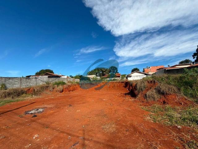 Terreno venda em Jarinu