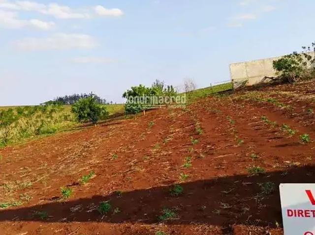 Terreno venda em Jataizinho, Região Geográfica Intermediária de Londrina