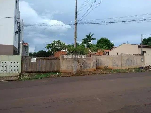 Terreno venda em Região Geográfica Imediata de Londrina, Jataizinho