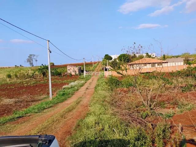 Terreno venda em Região Geográfica Imediata de Londrina, Jataizinho