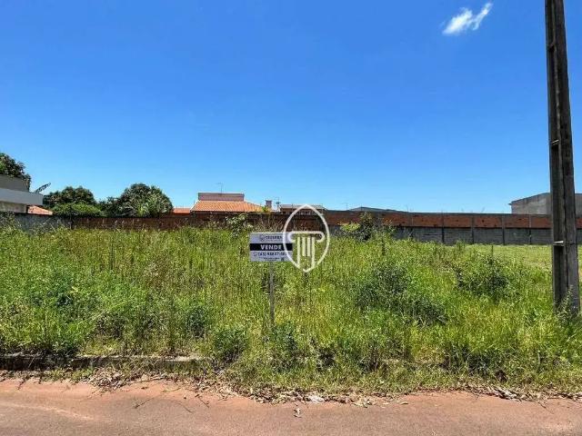 Terreno venda em Região Geográfica Imediata de Londrina, Jataizinho