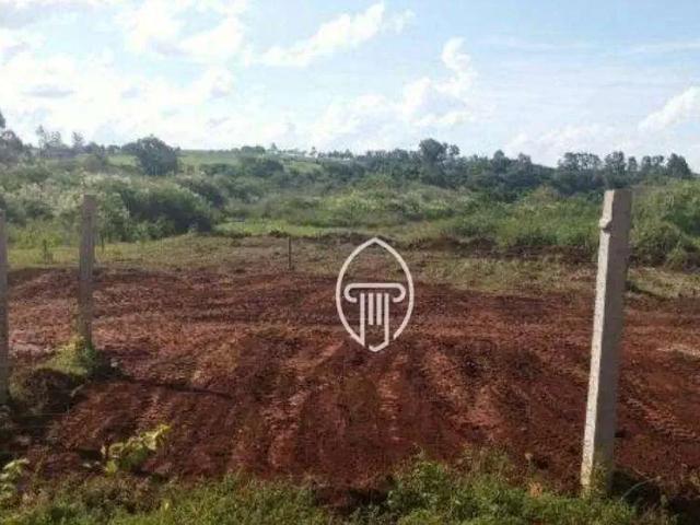Terreno venda em Região Geográfica Imediata de Londrina, Jataizinho