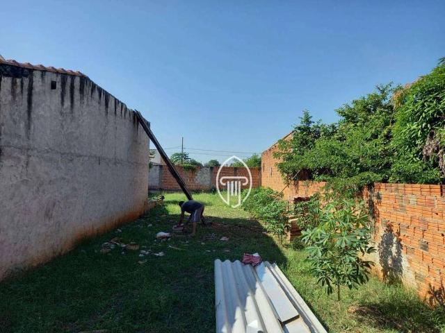 Terreno venda em Jataizinho, Região Geográfica Intermediária de Londrina