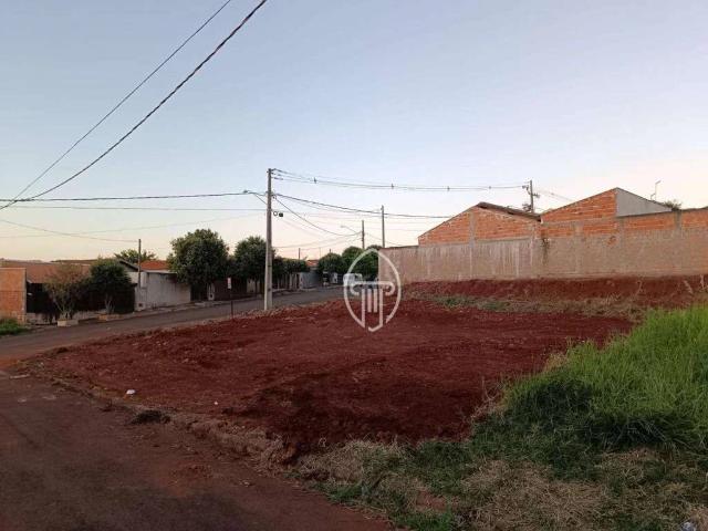 Terreno venda em Jataizinho, Região Geográfica Intermediária de Londrina