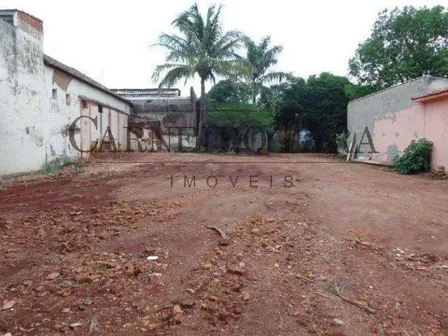 Terreno venda em Região Imediata de Jaú, Jaú