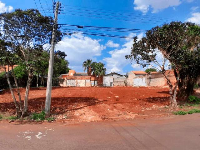 Terreno venda em Jaú, Região Geográfica Intermediária de Bauru