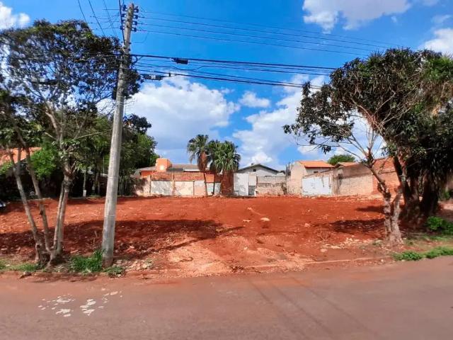 Terreno venda em Região Imediata de Jaú, Jaú