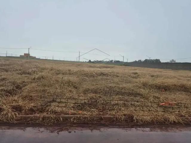 Terreno venda em Região Imediata de Jaú, Jaú