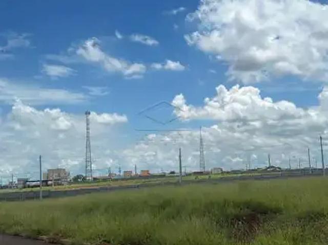 Terreno venda em Região Imediata de Jaú, Jaú
