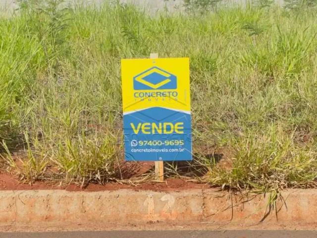 Terreno venda em Jaú, Região Geográfica Intermediária de Bauru