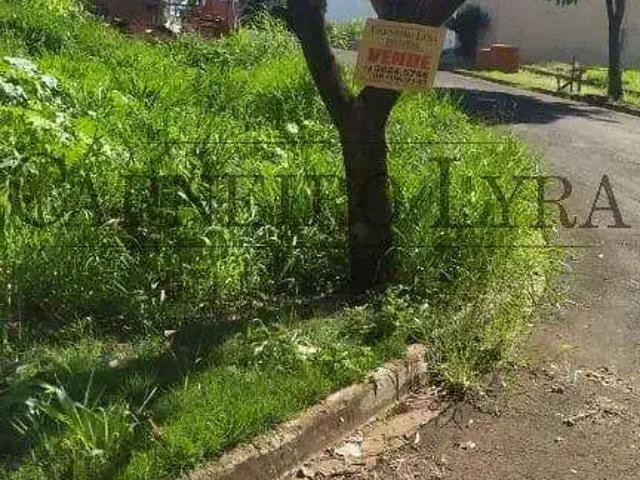 Terreno venda em Região Imediata de Jaú, Jaú