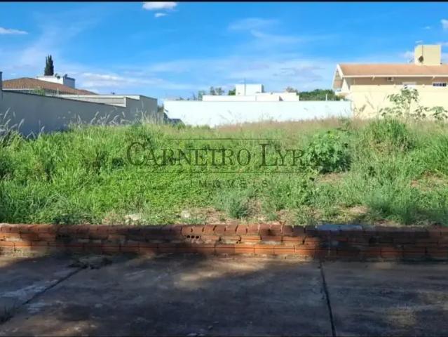 Terreno venda em Região Imediata de Jaú, Jaú