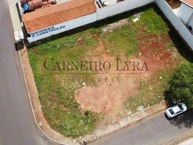 Terreno venda em Região Imediata de Jaú, Jaú