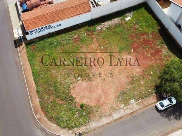 Terreno venda em Jaú, Região Geográfica Intermediária de Bauru