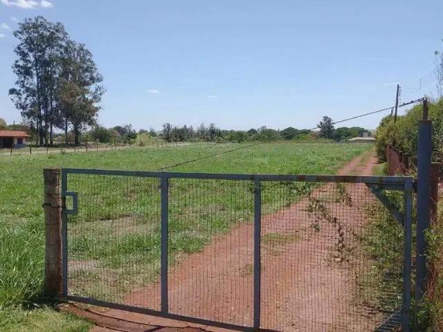 Terreno venda em Região Imediata de Jaú, Jaú
