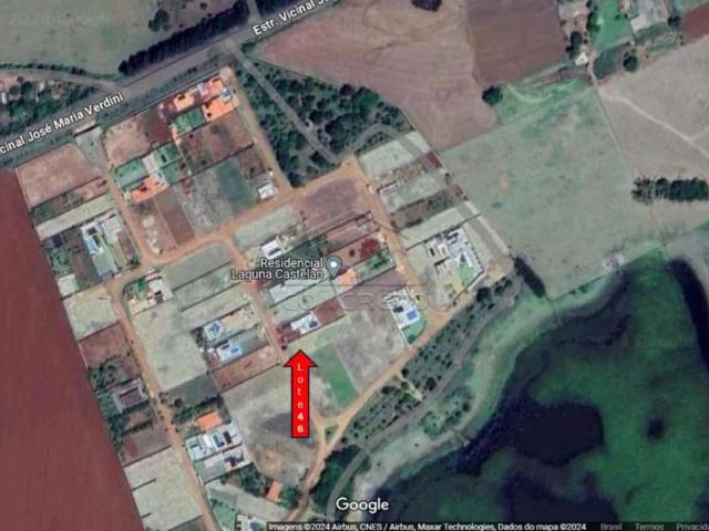 Terreno venda em Jaú, Região Geográfica Intermediária de Bauru