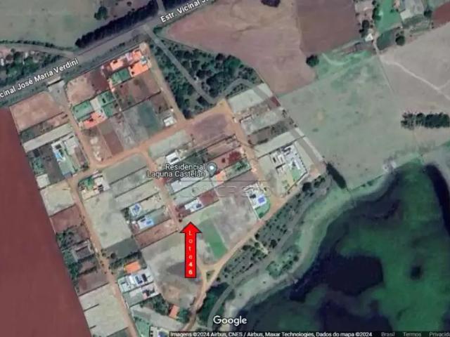 Terreno venda em Região Imediata de Jaú, Jaú