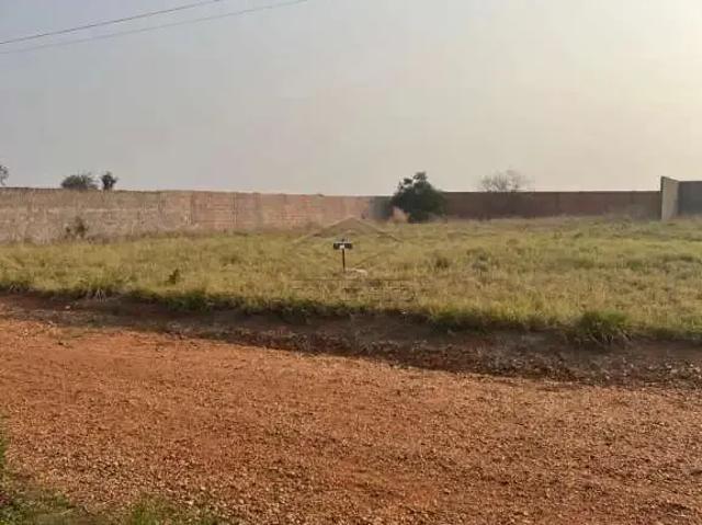 Terreno venda em Região Imediata de Jaú, Jaú