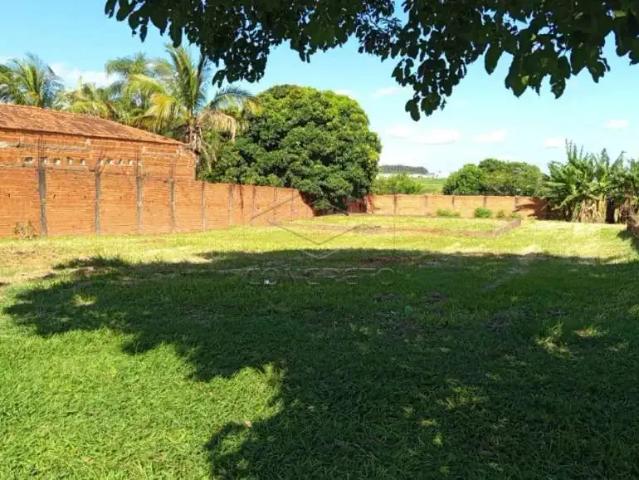 Terreno venda em Região Imediata de Jaú, Jaú