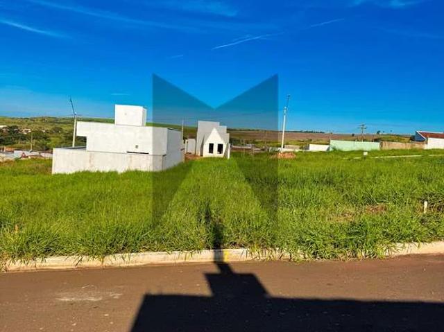 Terreno venda em Jaú