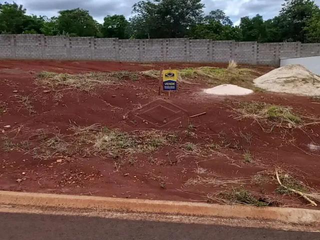 Terreno venda em Região Imediata de Jaú, Jaú